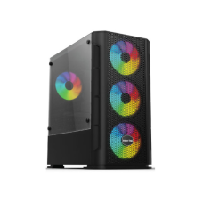 VALUE-TOP VT-B700 MICRO ATX GAMING CASE